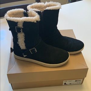 Ugg boots for kids